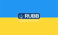 Rubb stands with Ukraine