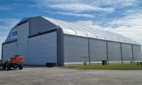 Rubb MRO hangar receives full cleaning service