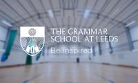 Rubb to provide top-class sports facility for the Grammar School at Leeds