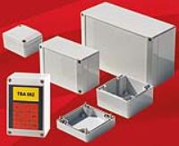 ROLEC’s IP 66 technoBOX ABS Enclosures Now In 10 Sizes