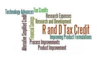 Making The Most Of R&D Tax Relief For Manufacturing Businesses
