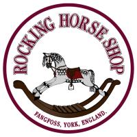 Export from the Rocking Horse Shop in York to New Zealand