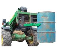 7 Low Cost Forklift Attachments to Use On Your Tractor