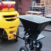 5 of the Best Forklift Attachments for Winter Work