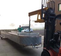 An Easy Guide To The Different Types Of Forklift Lifting Attachments