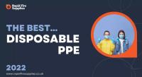 Best Disposable PPE 2022