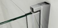 Shower Door Wall Profiles