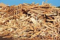 Industrial Fans for Maximum Combustion in Waste Wood Renewable Energy Systems