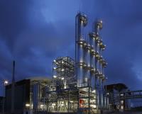 Bespoke distillation line pays dividends for spirits producer