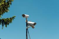 The 4 Main Uses of CCTV Cameras