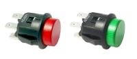 New 20mm LED Push Button Switches