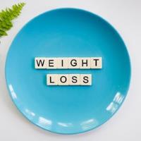 Lose weight and feel better this new year!