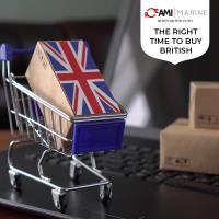 The Right Time to Buy British!