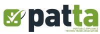 PATTA Trade Association Membership Accepted