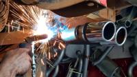 HOW IS ARGON GAS USED IN WELDING?