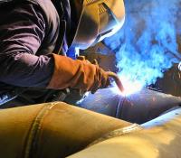 TYPES OF WELDING GAS AND WHAT THEY’RE USED FOR