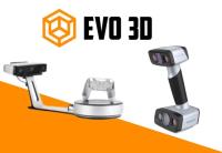 WANT AN INDUSTRIAL 3D SCANNER? CHECK SOME POPULAR SCANNERS HERE