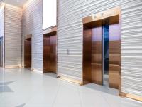 Elevator Security Systems