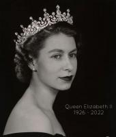 Rest In Peace Her Majesty Queen Elizabeth II