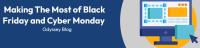 Making the Most of Black Friday & Cyber Monday – For Businesses