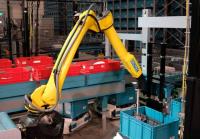 Robot Palletising The Benefits Of Simulating