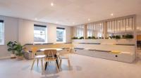 Hybrid Office Design: How to Set up Your Space