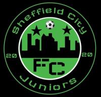 Sheffield City Juniors Under 11’s sponsored by IFS