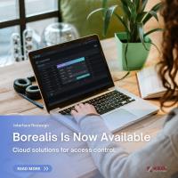 Introducing The All-New Borealis UI: Optimized For A Better User Experience