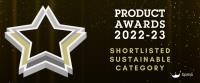 Kingly have been shortlisted for the BPMA’s Product Awards 2022-2023