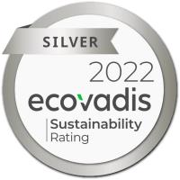 EcoVadis - The World's Most Trusted Business Sustainability Ratings