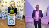 3 Awards for Abacus Flooring Solutions
