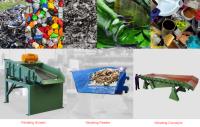 The advantages of using a vibratory feeder, conveyor, screen or table to handle recycled materials