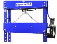 A WIDE RANGE OF METALWORKING MACHINERY FROM THE WORKSHOP PRESS COMPANY.