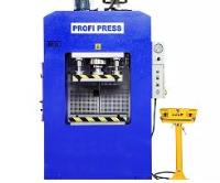 HYDRAULIC PRODUCTION PRESSES: THE PROS AND CONS