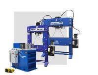 HOW TO CHOOSE THE RIGHT HYDRAULIC PRESS MANUFACTURER