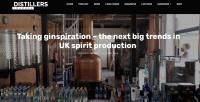 AVE UK’s Distilling Solutions