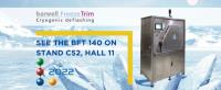 Meet Barwell At The K2022 Exhibition, Germany - October 2022