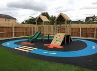 Are You Looking For Artificial Grass For Your Garden Or Playground Surfacing?