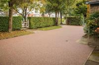 ARE RESIN DRIVEWAYS ENVIRONMENTALLY FRIENDLY? [INFOGRAPHIC]