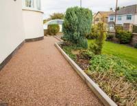 WHEN IS THE BEST TIME OF YEAR TO HAVE A RESIN DRIVEWAY?