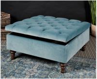 Why Is Storage Footstool a Must in Your Home?