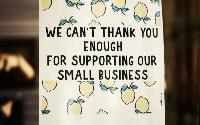 5 WAYS TO HELP SMALL BUSINESSES