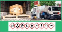 How to Safely Package Hazardous Substances
