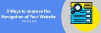 3 Ways to Improve the Navigation of Your Website