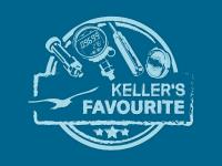 KELLER's Favourite