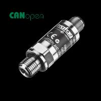 CANopen Miniature Pressure Transmitter CMP 8271