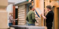 Upcoming events at the NSBRC