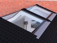 Introducing The Brand New Pitchridge Roof Window