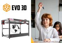TOP 5 BENEFITS OF CHOOSING A 3D PRINTER FOR EDUCATION