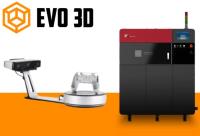 HOW TO PICK THE IDEAL 3D SCANNER FOR YOUR 3D PRINTER?